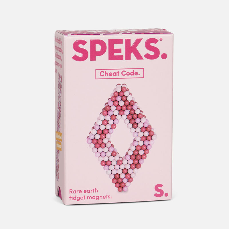 Speks Mini Magnet Balls