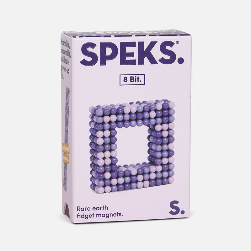 Speks Mini Magnet Balls