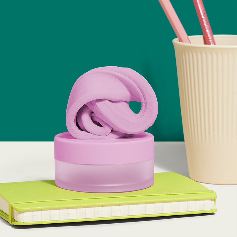 Blur Focus Putty