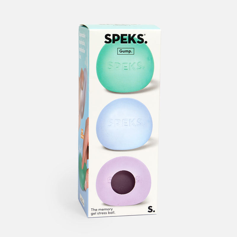Gump Memory Gel Stress Ball