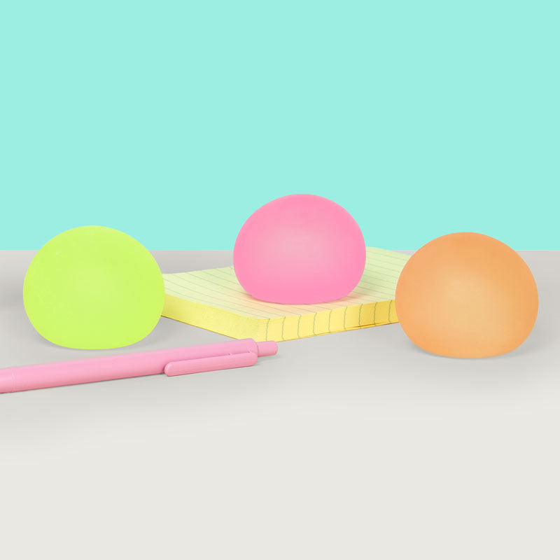 Gump Memory Gel Stress Ball