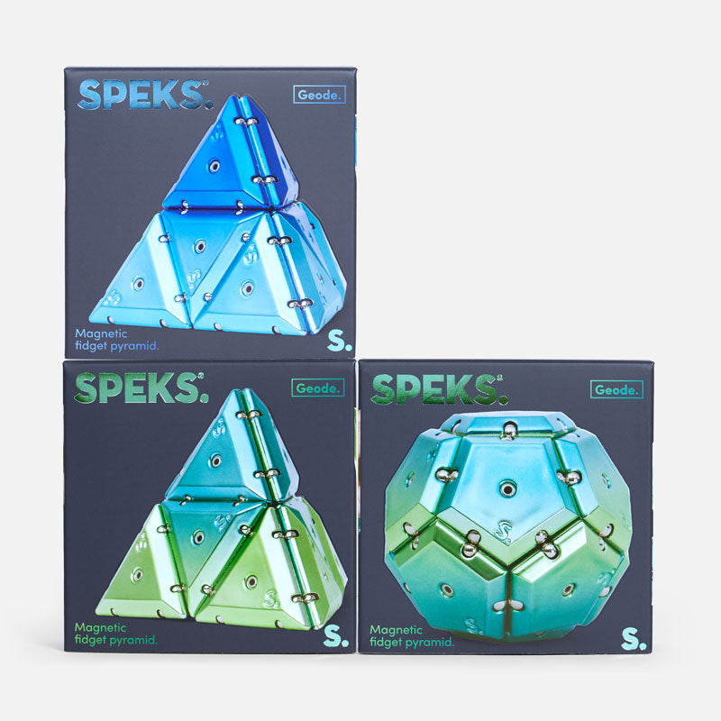 Mega Sphere Bundle