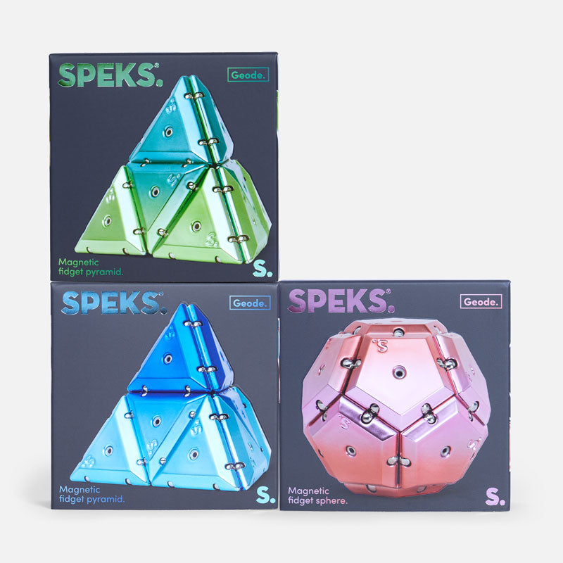 Mega Sphere Bundle