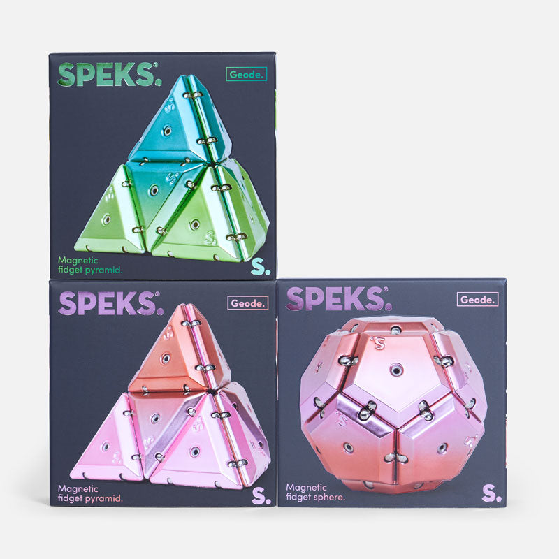 Mega Sphere Bundle