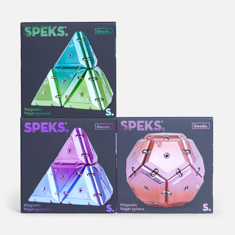 Mega Sphere Bundle