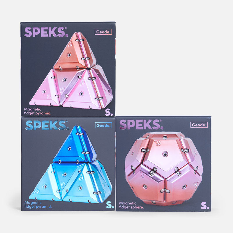 Mega Sphere Bundle