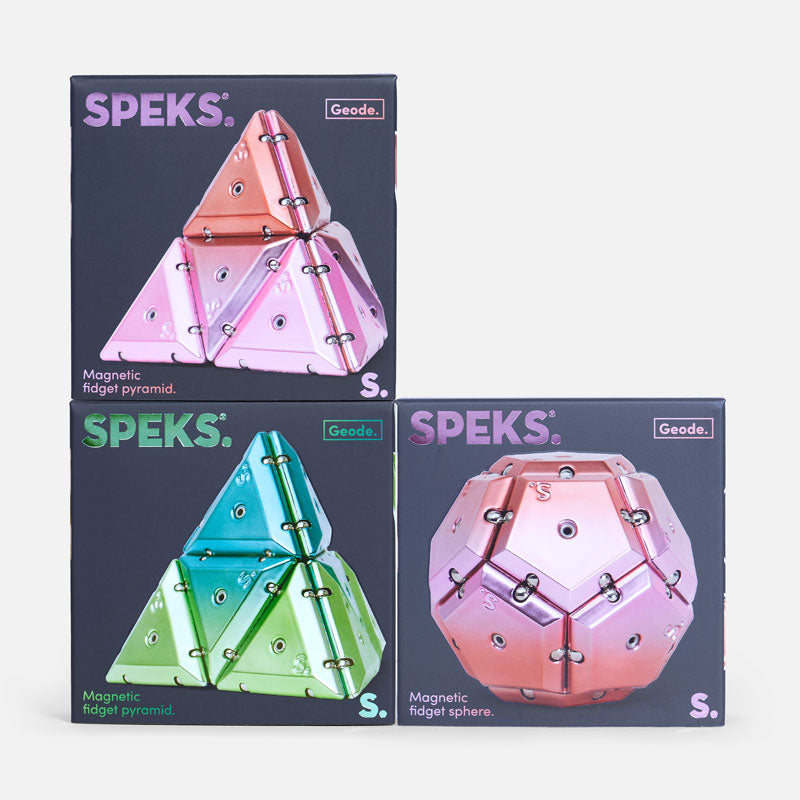 Mega Sphere Bundle
