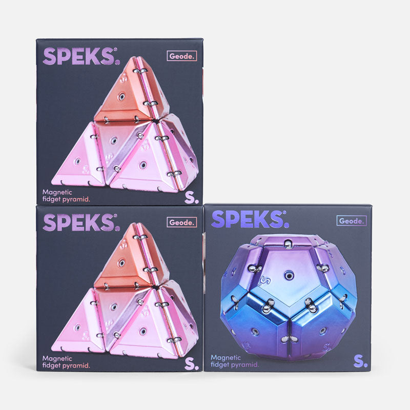 Mega Sphere Bundle