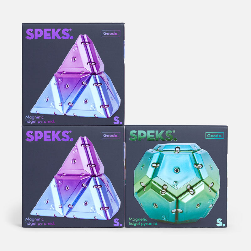 Mega Sphere Bundle