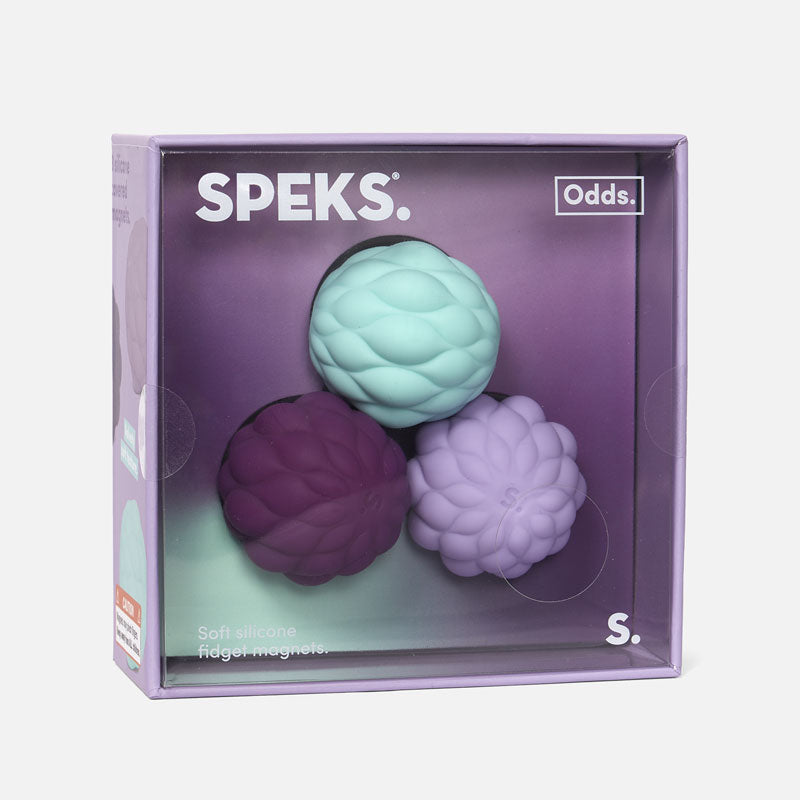 Odds Silicone Magnets