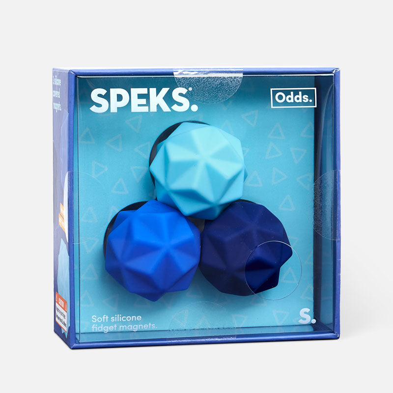 Odds Silicone Magnets