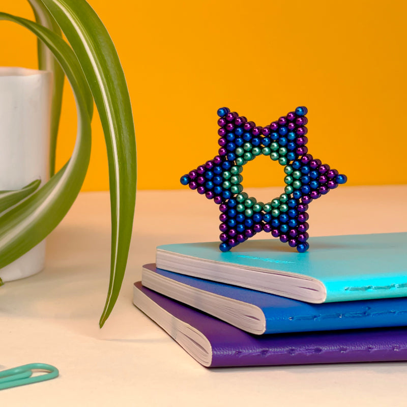 Speks Mini Magnet Balls